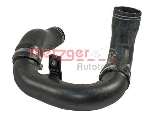 Durite de turbocompresseur (Durite de turbo) METZGER 2400405
